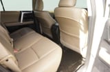 2012 Toyota 4Runner - Preview 15