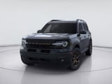 2026 Ford Bronco Sport - Preview 2