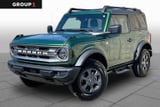 2024 Ford Bronco - Preview 2