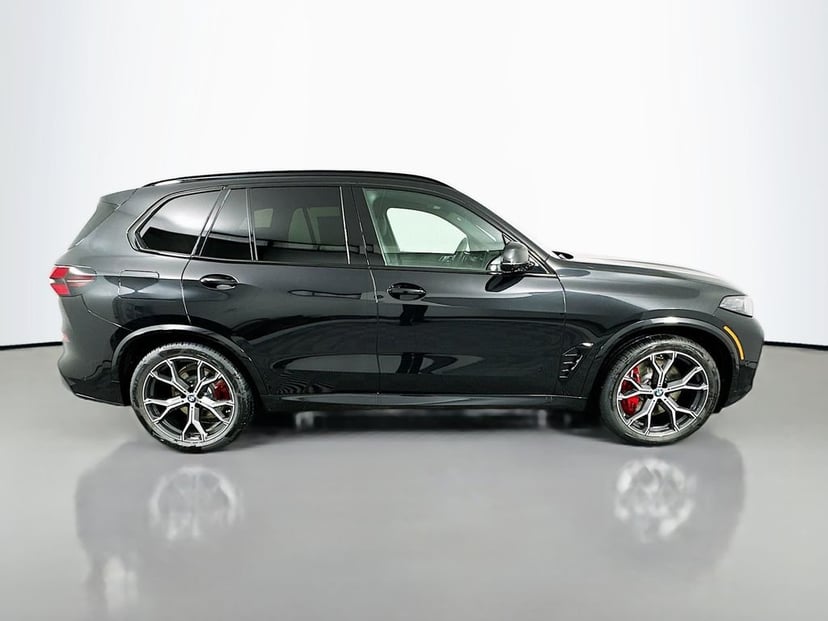 2026 BMW X5 - Image 3