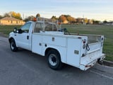 2000 Ford F-250 - Preview 4