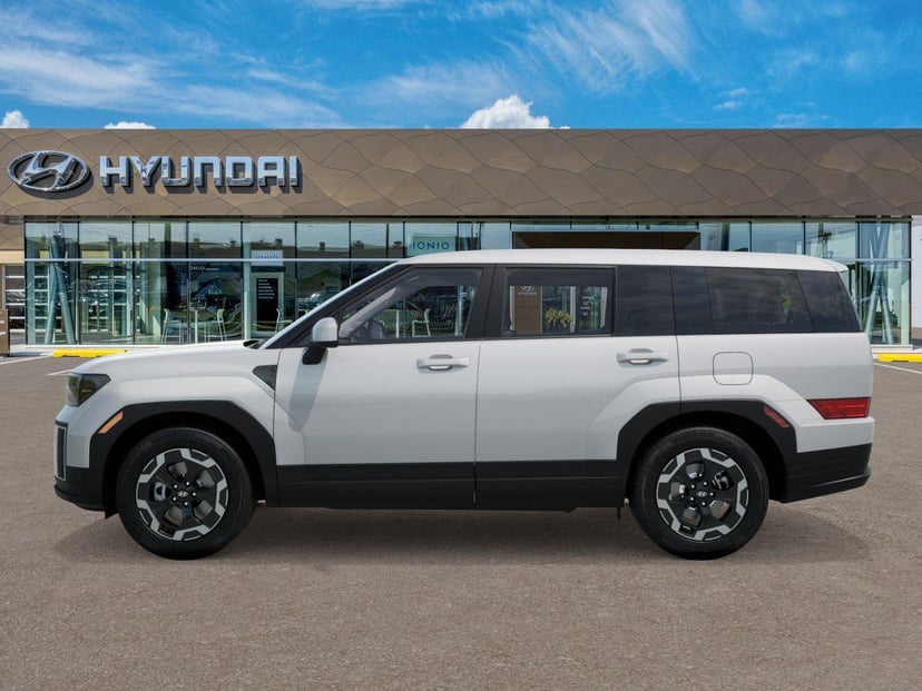 2026 Hyundai Santa Fe - Image 2