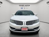 2017 Lincoln MKX - Preview 2