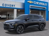 2026 Chevrolet Trailblazer - Preview 2