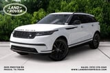 2026 Land Rover Range Rover Velar - Preview 2