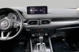 2025 Mazda CX-5 - Preview 6