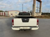 2020 Nissan Frontier - Preview 5