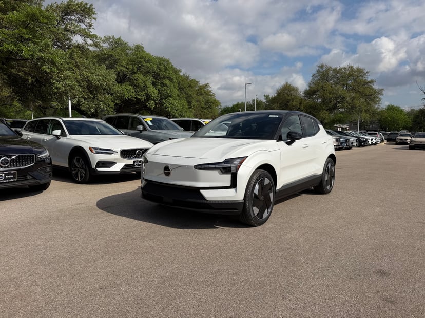 2026 Volvo EX30 - Image 1