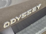 2026 Honda Odyssey - Preview 9