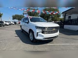 2023 Chevrolet Suburban - Preview 2