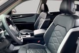 2024 Volkswagen Atlas - Preview 7