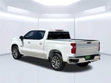 2026 Chevrolet Silverado - Preview 3
