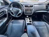 2016 Nissan Altima - Preview 12