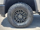 2026 Chevrolet Silverado 2500 HD - Preview 8