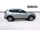 2014 Nissan Rogue - Preview 8