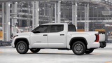 2026 Toyota Tundra - Preview 5