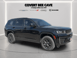 2027 Jeep Grand Cherokee L - Preview 2