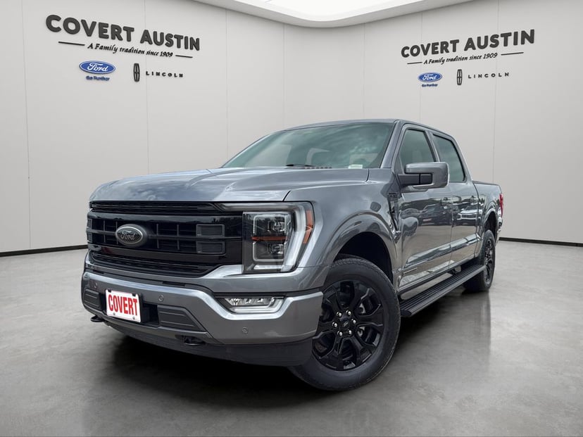 2023 Ford F-150 - Image 1