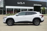2025 Chevrolet Trax - Preview 3
