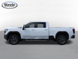 2026 GMC Sierra 2500 HD - Preview 4