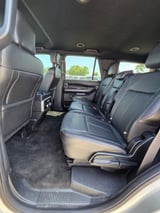 2018 Ford Expedition - Preview 12
