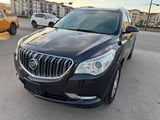 2015 Buick Enclave - Preview 4