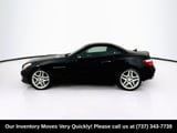 2014 Mercedes-Benz SLK-Class - Preview 4