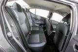 2025 Nissan Versa - Preview 13