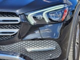 2021 Mercedes-Benz GLE - Preview 8