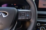 2027 INFINITI QX60 - Preview 12