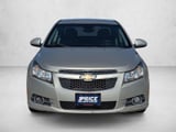 2014 Chevrolet Cruze - Preview 3