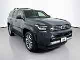 2026 Toyota 4Runner - Preview 3