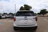 2018 Ford Explorer - Preview 5