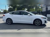 2020 Ford Fusion - Preview 4