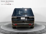 2026 Jeep Grand Wagoneer - Preview 15