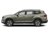 2026 Volkswagen Atlas - Preview 3