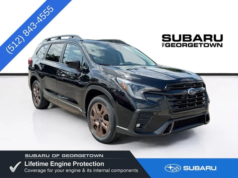 2026 Subaru Ascent - Image 1