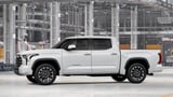 2026 Toyota Tundra - Preview 3