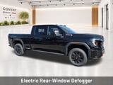 2026 GMC Sierra 2500HD - Preview 12