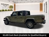 2026 Jeep Gladiator - Preview 6
