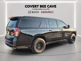 2022 Chevrolet Suburban - Preview 7
