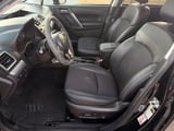 2017 Subaru Forester - Preview 12