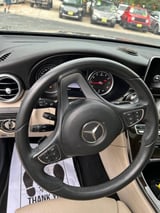 2016 Mercedes-Benz GLC - Preview 14