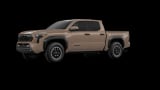 2026 Toyota Tacoma - Preview 2