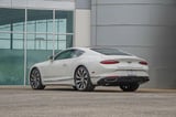 2026 Bentley Continental - Preview 3