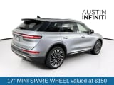2022 Lincoln Corsair - Preview 7