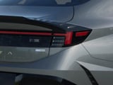 2026 Hyundai Sonata Hybrid - Preview 10