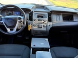 2015 Ford Taurus - Preview 9