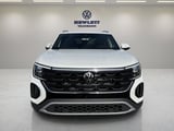 2026 Volkswagen Atlas Cross Sport - Preview 5