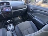 2018 Nissan Versa - Preview 14